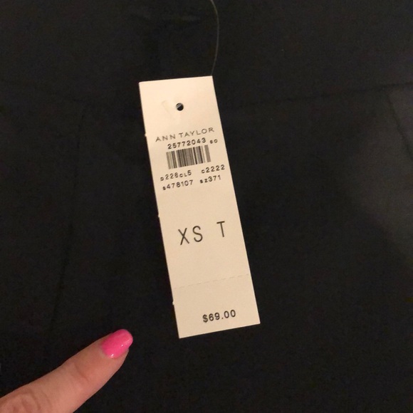 Ann Taylor pants - Picture 3 of 4